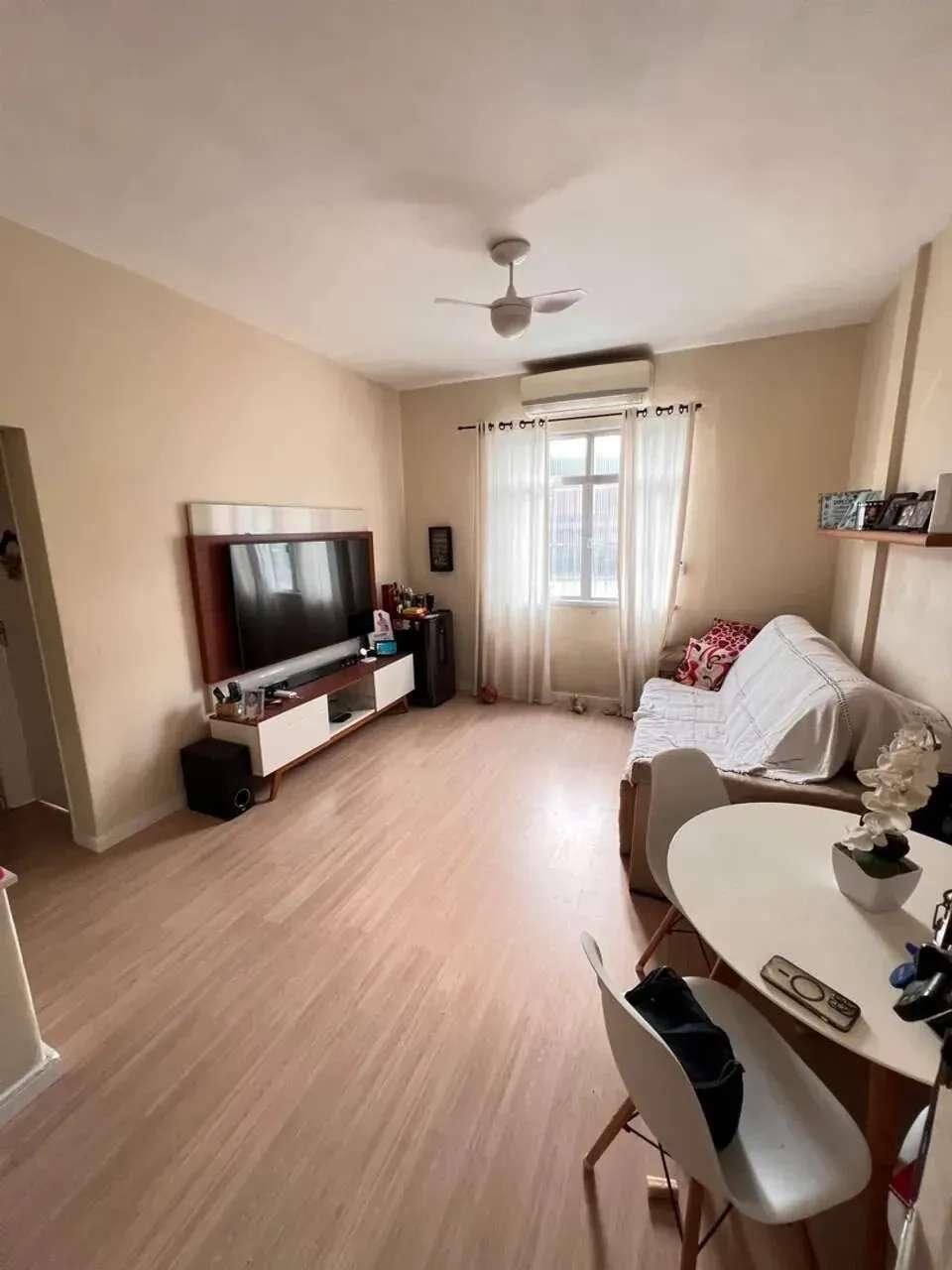 Apartamento à venda em Rio de Janeiro, Engenho Novo, com 2 quartos, 82m² - Martins e Lima Assessoria Imobiliária