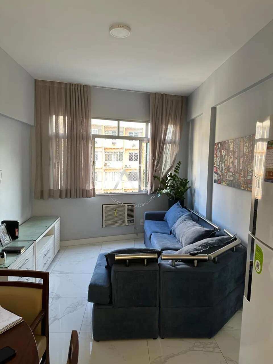 Apartamento à venda em Rio de Janeiro, Maracanã, com 2 quartos, 70m² - Martins e Lima Assessoria Imobiliária