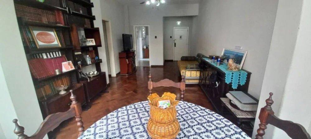 Excelente 3 quartos no Humaitá - Martins e Lima Assessoria Imobiliária