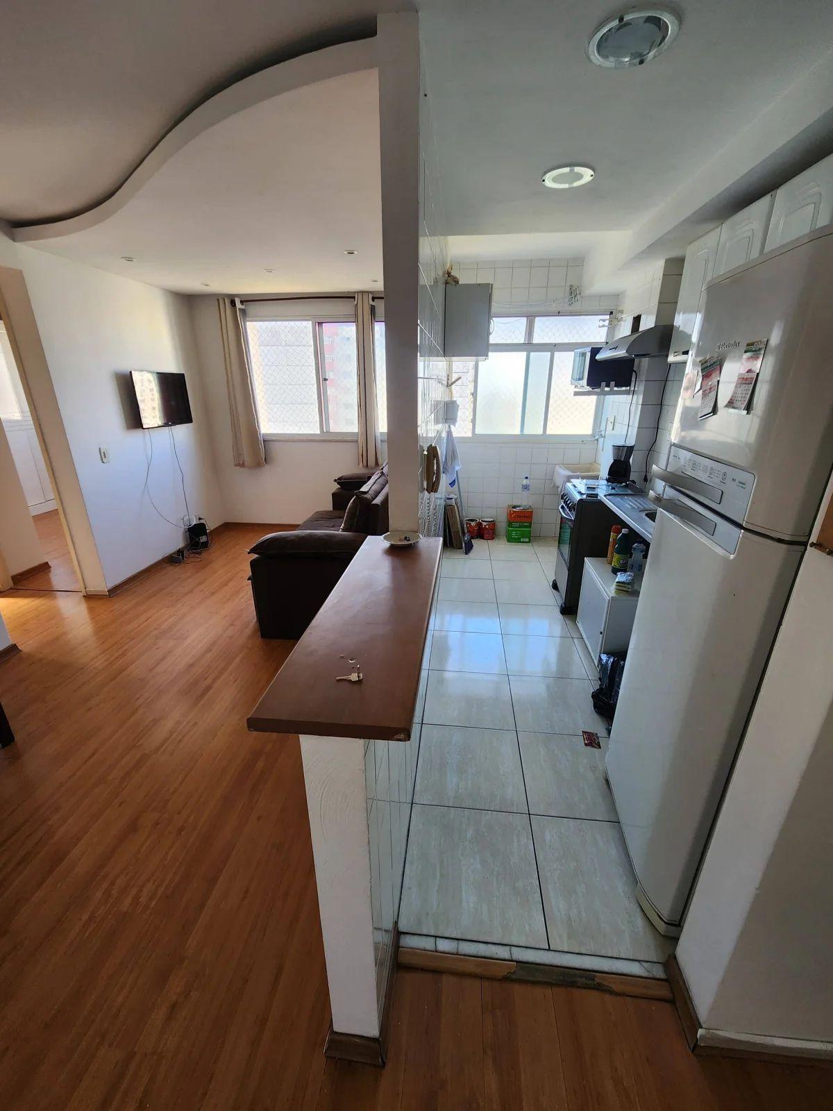 Apartamento para alugar em Rio de Janeiro, Jacarepaguá, com 2 quartos, 50m² - Martins e Lima Assessoria Imobiliária