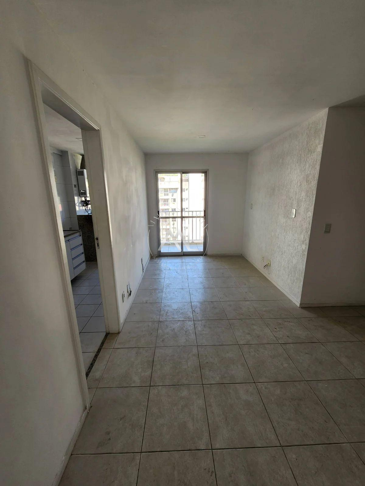 Cobertura para alugar em Rio de Janeiro, Praça Seca, com 3 quartos, 114m²