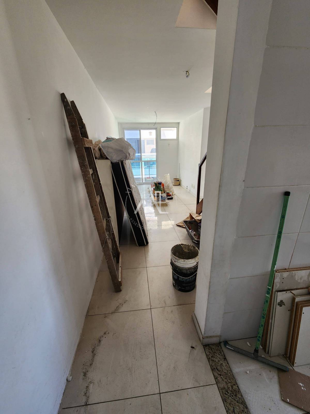 Cobertura para alugar em Rio de Janeiro, Praça Seca, com 3 quartos, 136m²