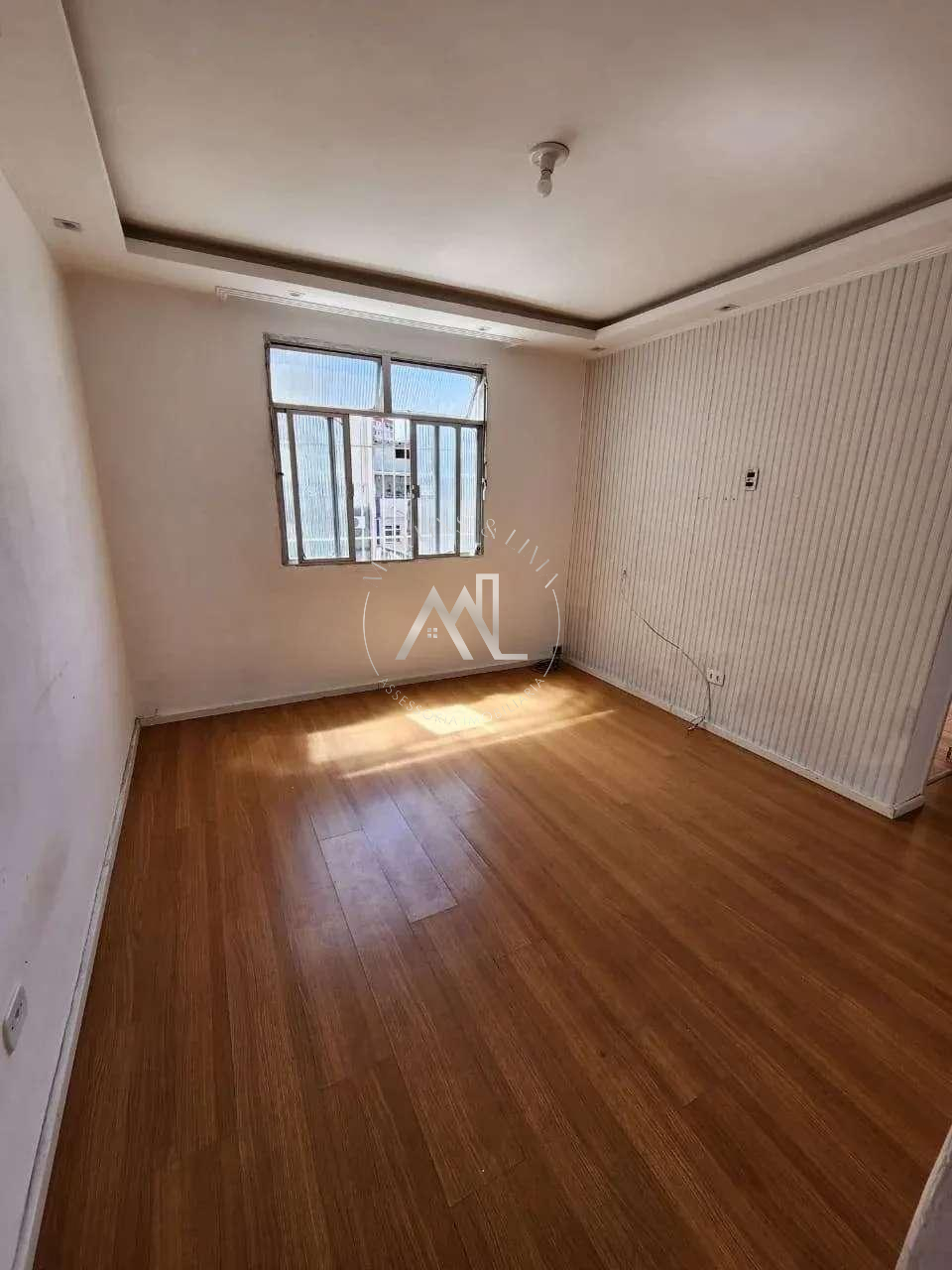 Excelente apartamento, 2 quartos, na Zona Norte do Rio, em Condomínio Fechado - Martins e Lima Assessoria Imobiliária