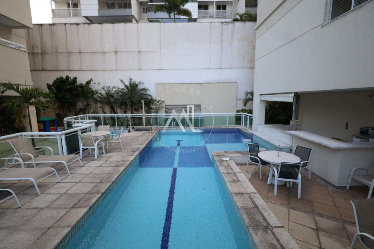 Excelente apartamento DUPLEX, 2 QUARTOS, COM VAGA DE GARAGEM EM CONDOMÍNIO COM TOTAL INFRAESTRUTURA - Martins e Lima Assessoria Imobiliária