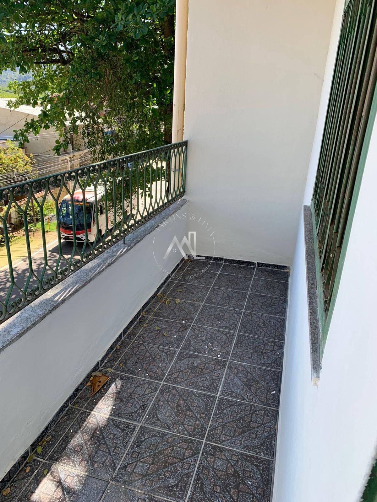 Excelente Quarto e Sala, em Barra de Guaratiba - Martins e Lima Assessoria Imobiliária