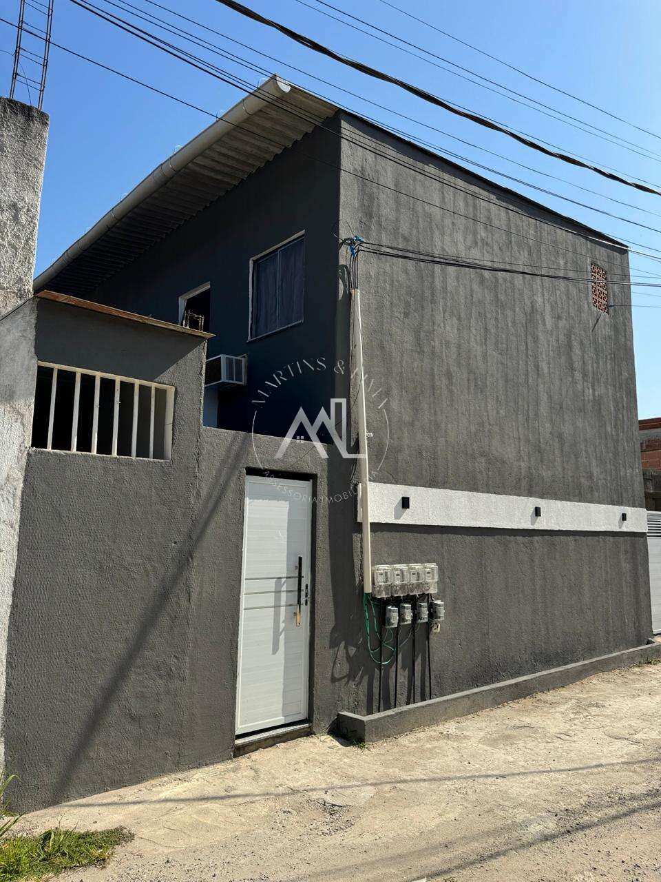 Excelente Casa de Vila, em Barra de Guaratiba