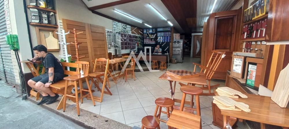 Excelente Loja, no Centro do Rio de Janeiro - Martins e Lima Assessoria Imobiliária
