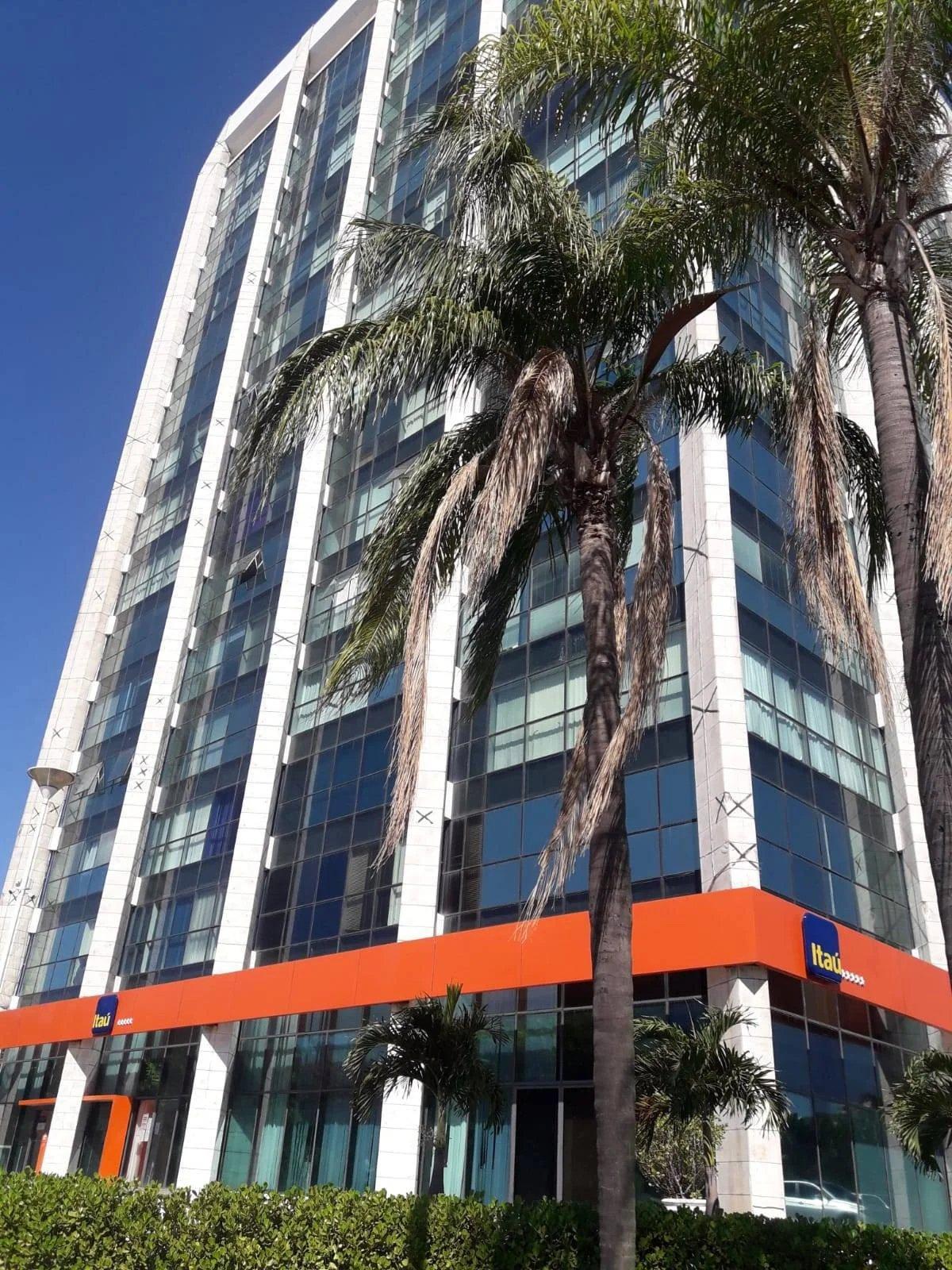 Excelente Sala Comercial na Barra da Tijuca