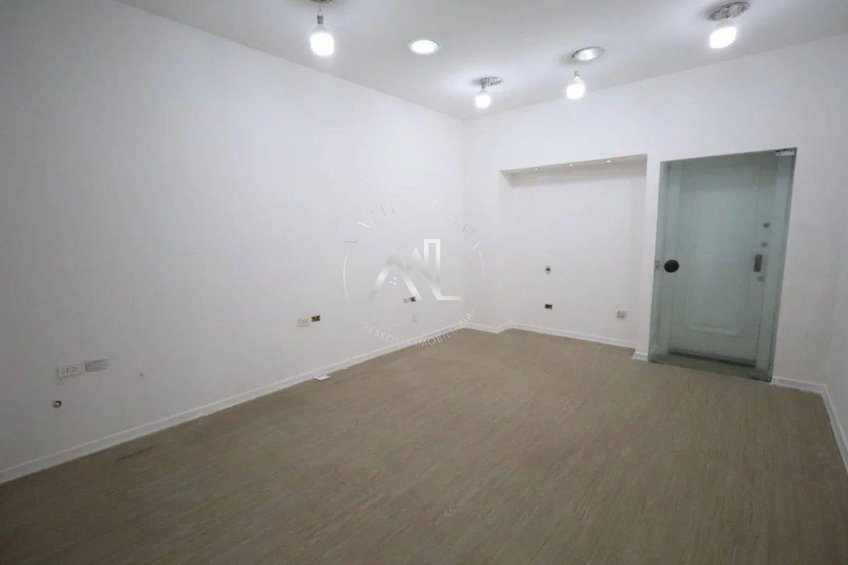 Excelente Sala Comercial, no CORAÇÃO DO CENTRO DO RIO - Martins e Lima Assessoria Imobiliária