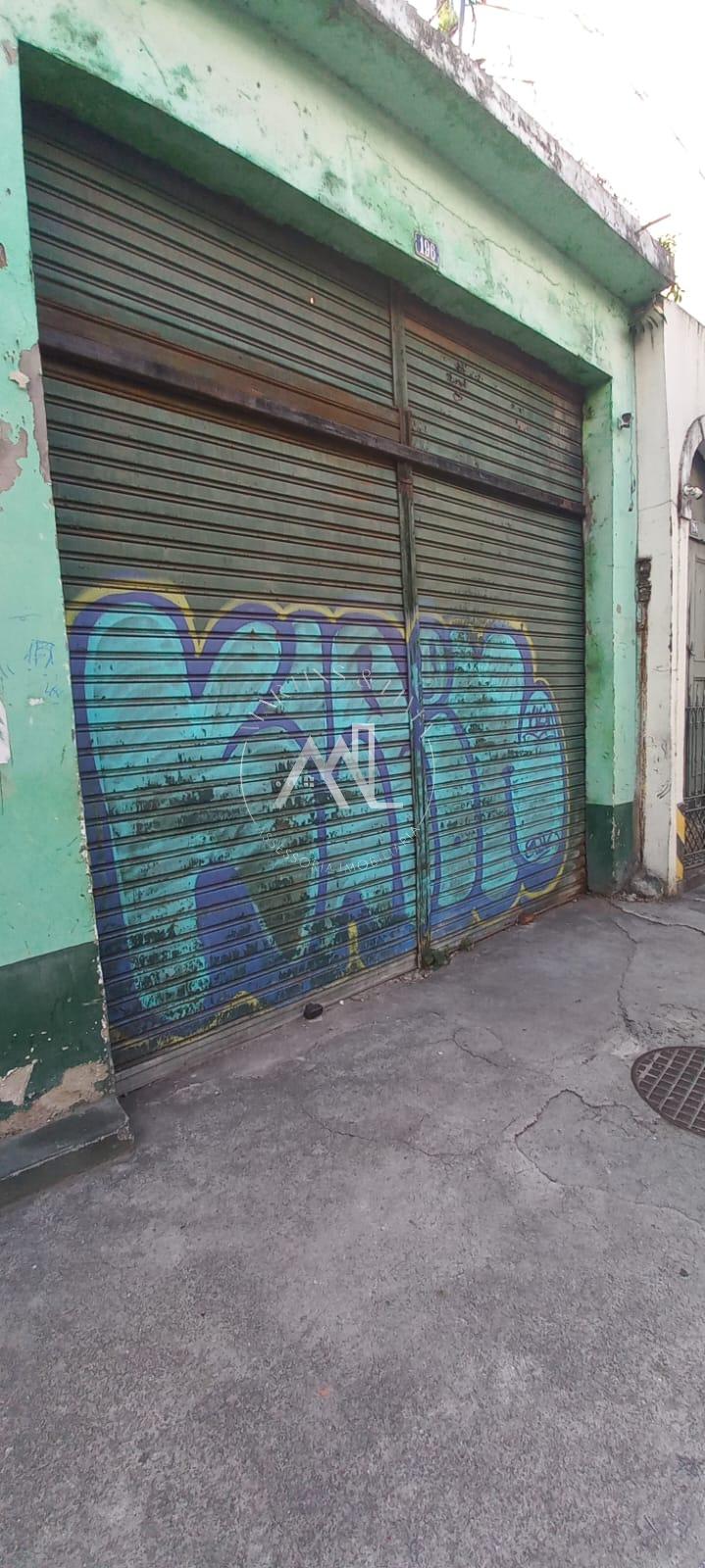 Excelente Terreno à venda, no Centro do Rio