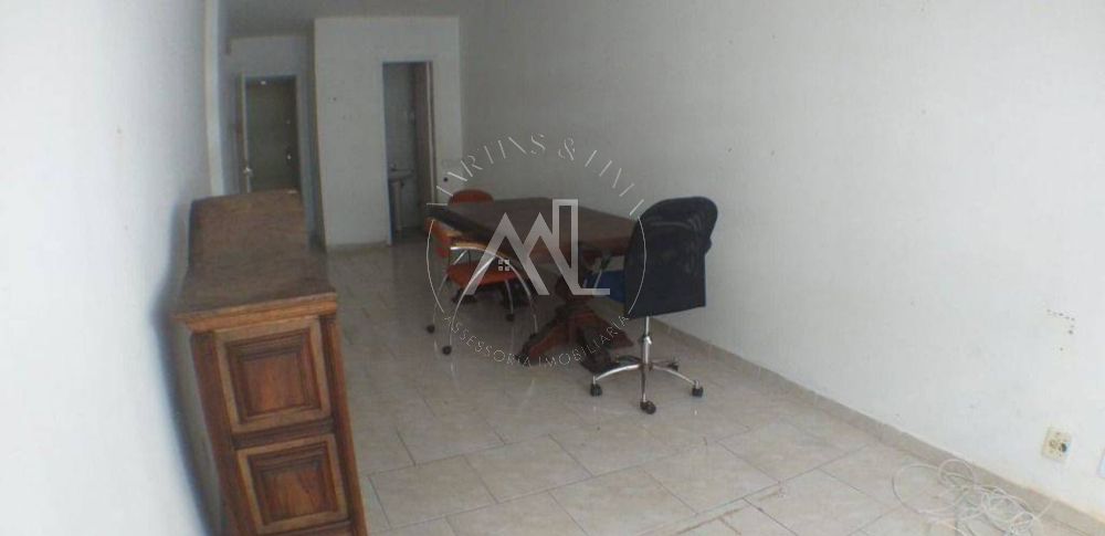 Sala Comercial, à venda, no Centro do Rio de Janeiro - Martins e Lima Assessoria Imobiliária